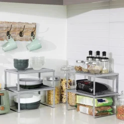 Flash Sale SONGMICS Table d'appoint avec placard Brun Vintage Noir