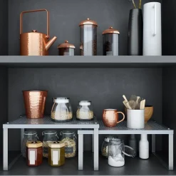 Flash Sale SONGMICS Table d'appoint avec placard Brun Vintage Noir