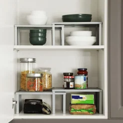 Flash Sale SONGMICS Table d'appoint avec placard Brun Vintage Noir