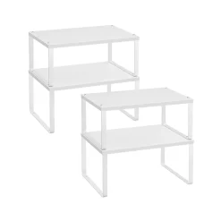 Flash Sale SONGMICS Table d'appoint avec placard Brun Vintage Noir