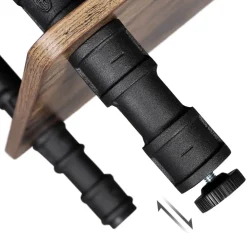 Shop SONGMICS Table d'appoint industriel