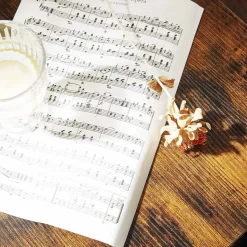 Hot SONGMICS Table d'appoint marron rustique Noir