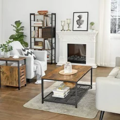 Cheap SONGMICS Table d'appoint persienne