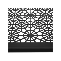 Fashion SONGMICS Table d'appoint verre trempé Blanc