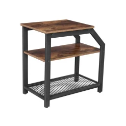 Online SONGMICS Table décalée industriel