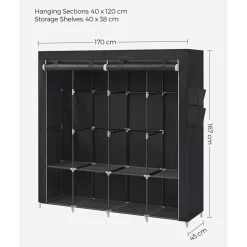 Shop SONGMICS Table de chevet avec tiroir Blanc Mat