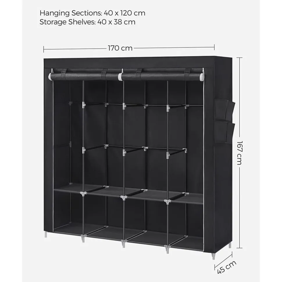 Shop SONGMICS Table de chevet avec tiroir Blanc Mat