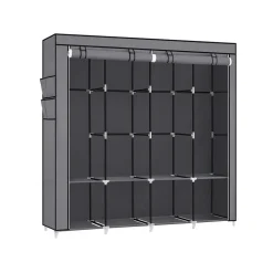 Shop SONGMICS Table de chevet avec tiroir Blanc Mat