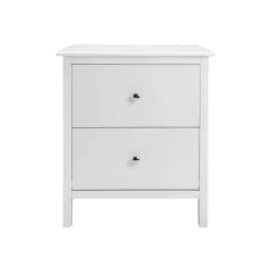 Cheap SONGMICS Table de chevet marron