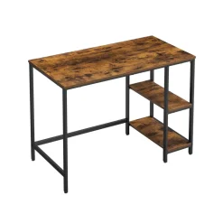 New SONGMICS Table de lit ordinateur portable