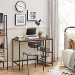 New SONGMICS Table de lit ordinateur portable