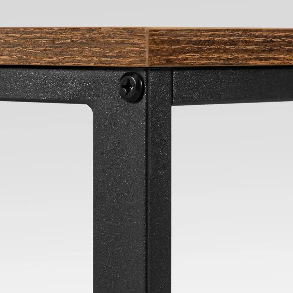 New SONGMICS Table de lit ordinateur portable