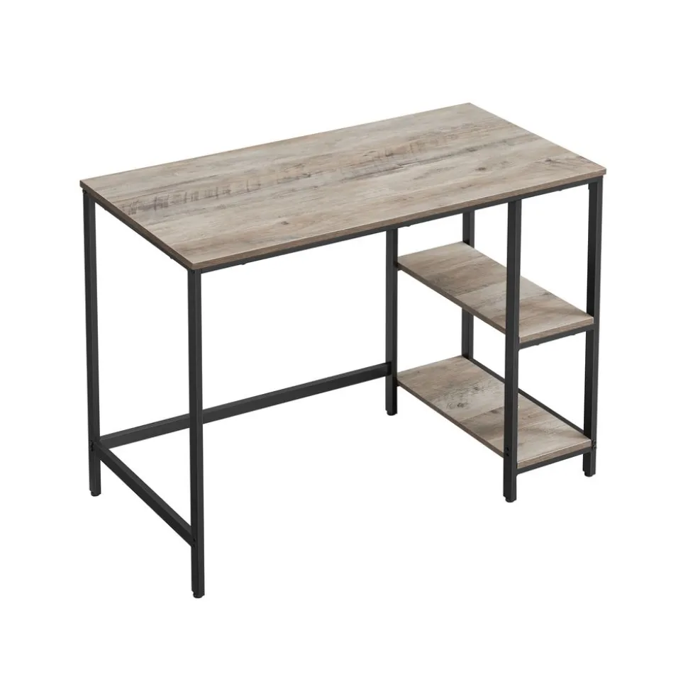 New SONGMICS Table de lit ordinateur portable