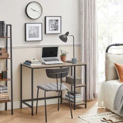 New SONGMICS Table de lit ordinateur portable