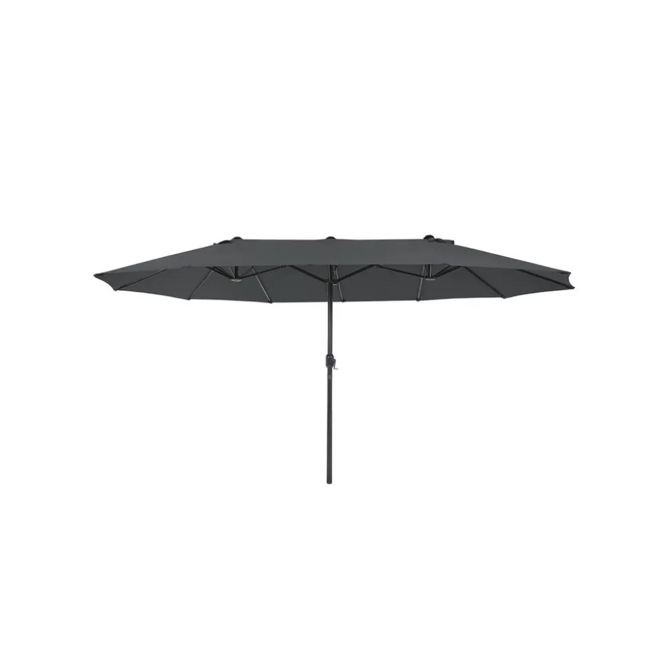 New SONGMICS Table de nuit avec multiprise 2 prises électriques 2 ports usb blanc nuage