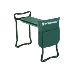 Best Sale SONGMICS Table de salon avec plateau relevable industriel