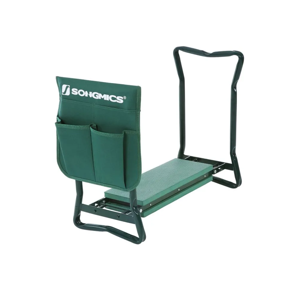 Best Sale SONGMICS Table de salon avec plateau relevable industriel