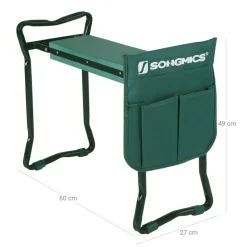 Best Sale SONGMICS Table de salon avec plateau relevable industriel