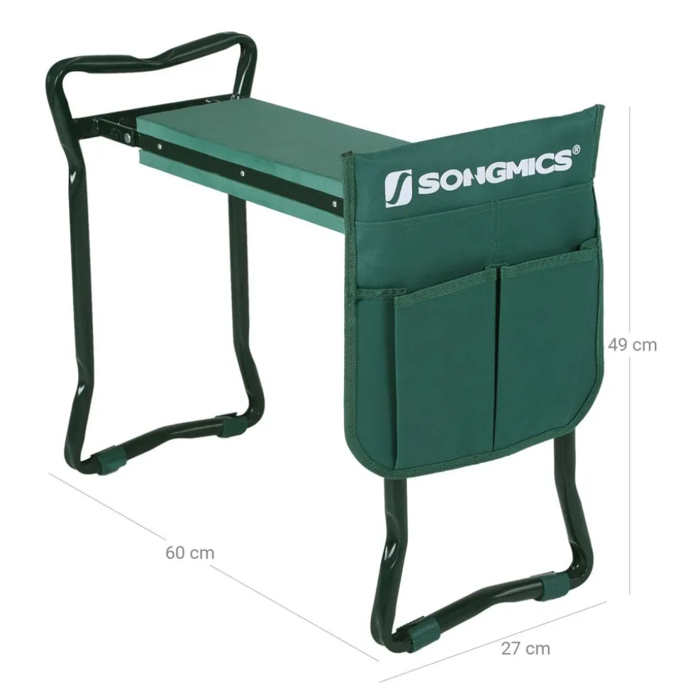 Best Sale SONGMICS Table de salon avec plateau relevable industriel