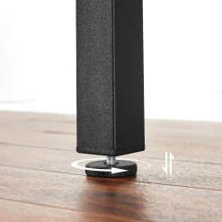 Cheap SONGMICS Table extensible industriel