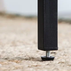 Online SONGMICS Table haute ronde