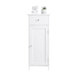 Best Sale SONGMICS Table ronde verre noir