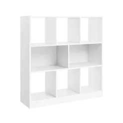 Best SONGMICS Tablette pour ordinateur Brun Vintage Noir