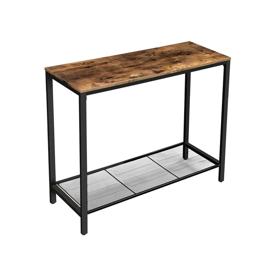 Discount SONGMICS Tablette roulante industriel