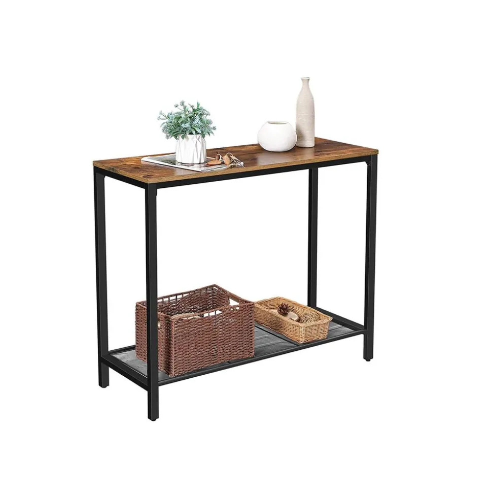 Discount SONGMICS Tablette roulante industriel