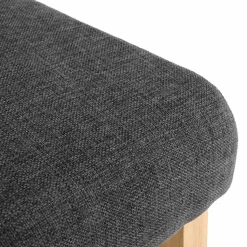 Store SONGMICS Tabouret de bar vintage