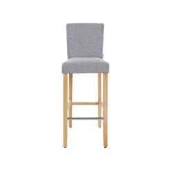 Store SONGMICS Tabouret de bar vintage