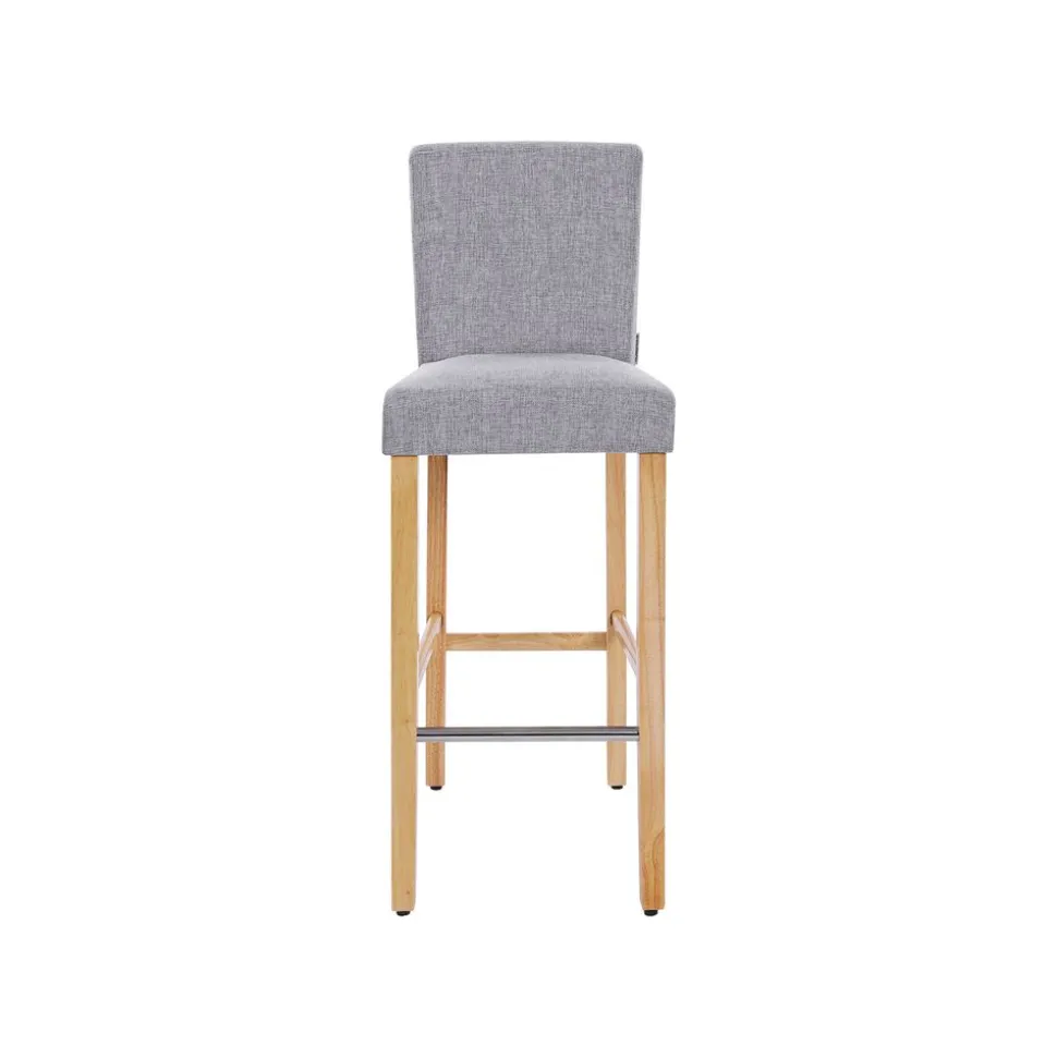 Store SONGMICS Tabouret de bar vintage