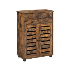 Store SONGMICS Tabouret de coiffeuse Blanc