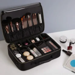 Store SONGMICS Tabouret de coiffeuse fleur Blanc