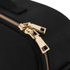 Store SONGMICS Tabouret de coiffeuse fleur Blanc