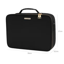 Store SONGMICS Tabouret de coiffeuse fleur Blanc