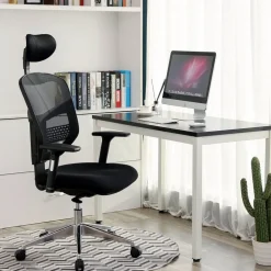 Discount SONGMICS Tabouret de travail Blanc