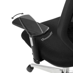 Discount SONGMICS Tabouret de travail Blanc