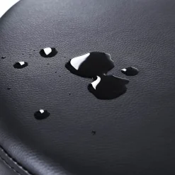 Clearance SONGMICS Tabouret de travail 5 roulettes