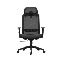 Discount SONGMICS Tabouret dynamique XL noir