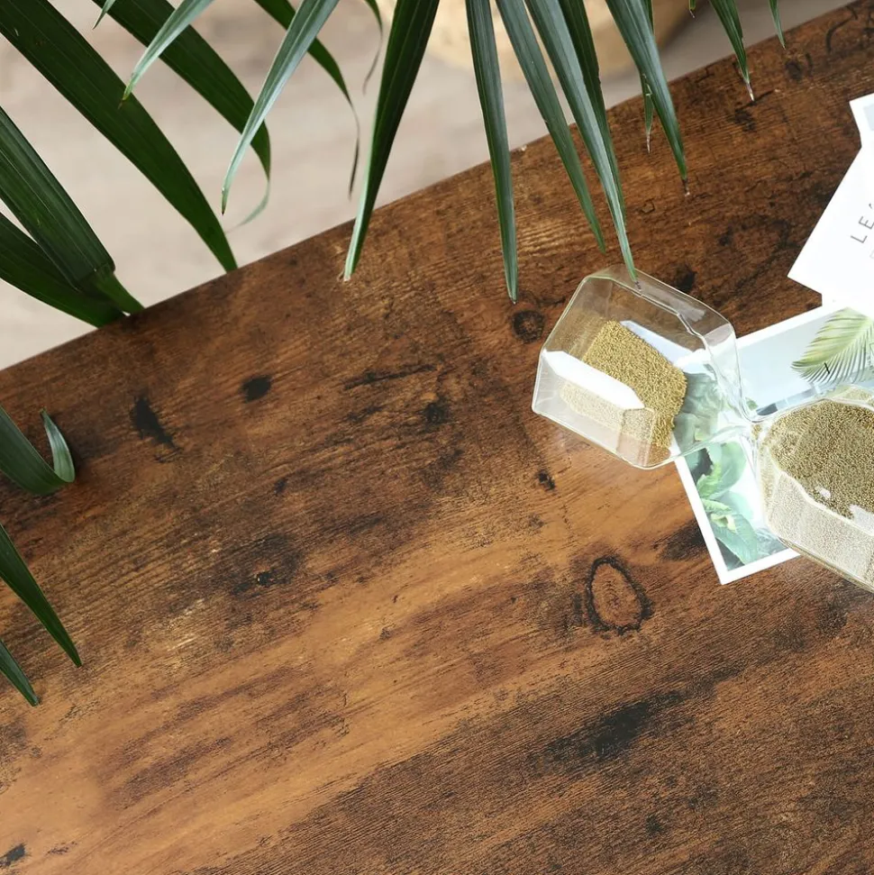 Cheap SONGMICS Étagère 10 cases blanc