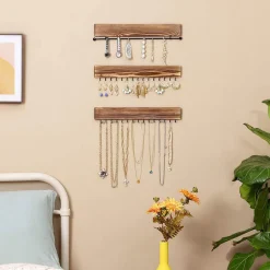 Fashion SONGMICS Étagère 7 casiers blanc