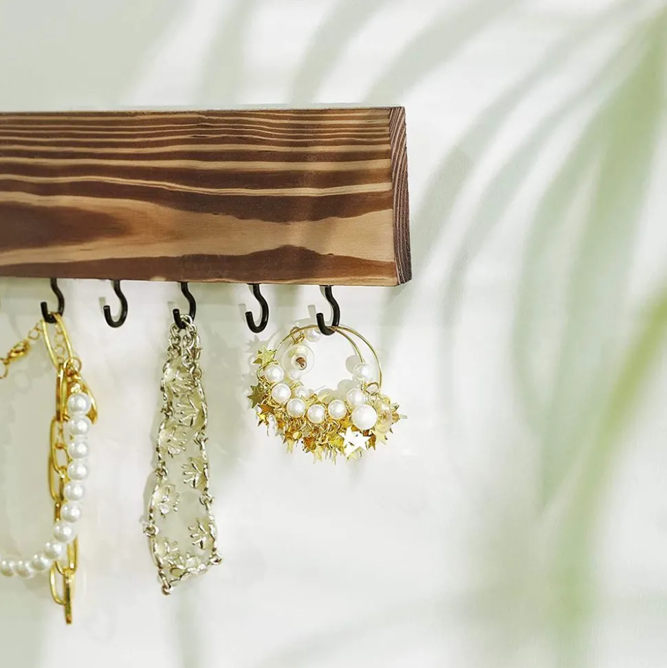 Fashion SONGMICS Étagère 7 casiers blanc