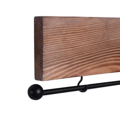 Fashion SONGMICS Étagère 7 casiers blanc