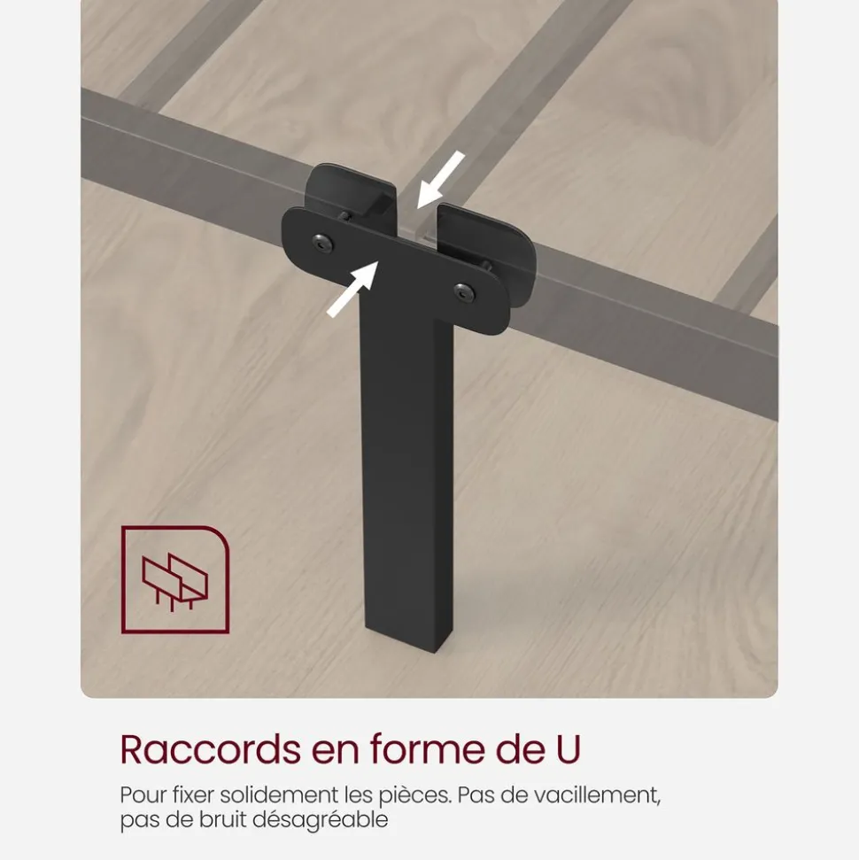 Flash Sale SONGMICS Étagère 12 casiers noir