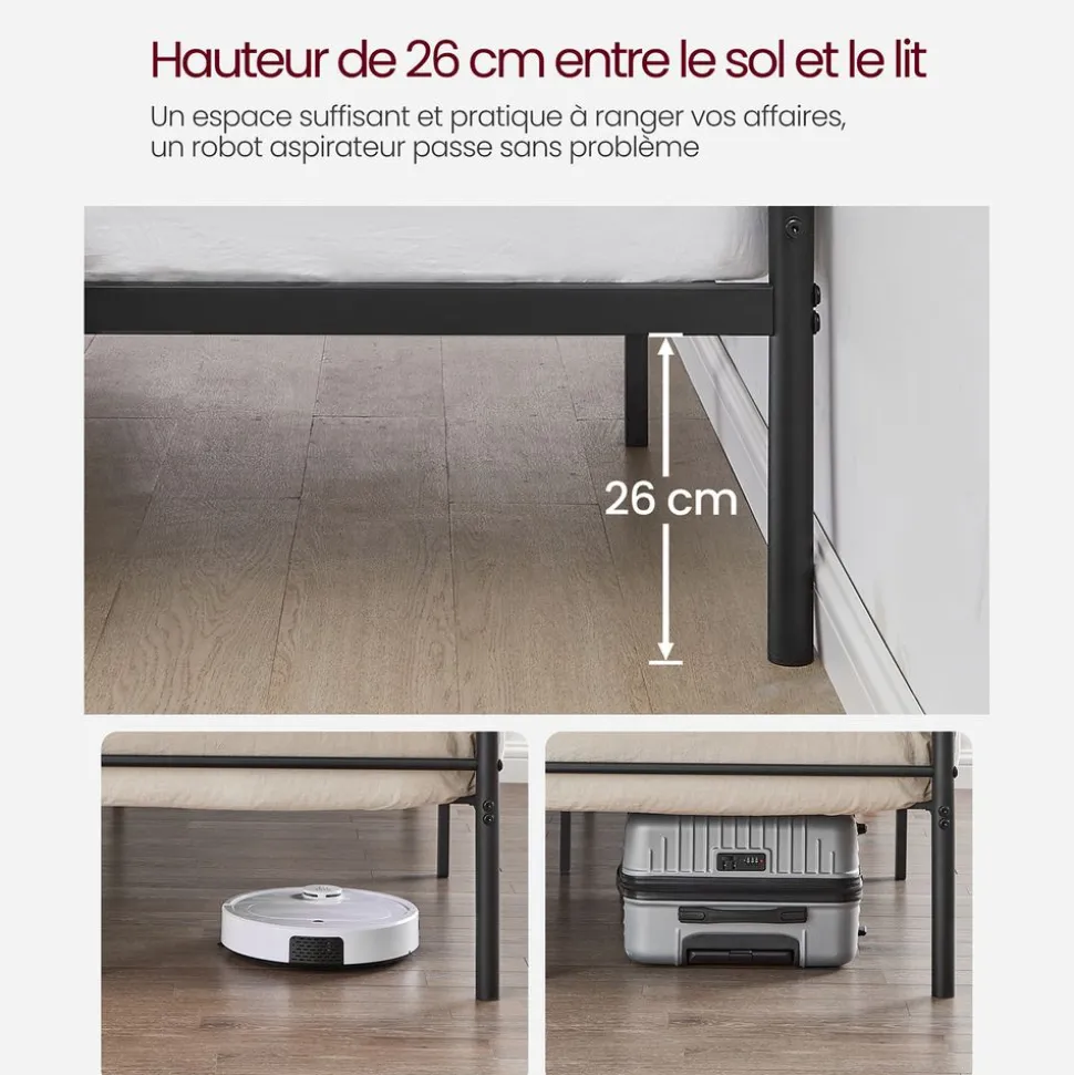 Flash Sale SONGMICS Étagère 12 casiers noir