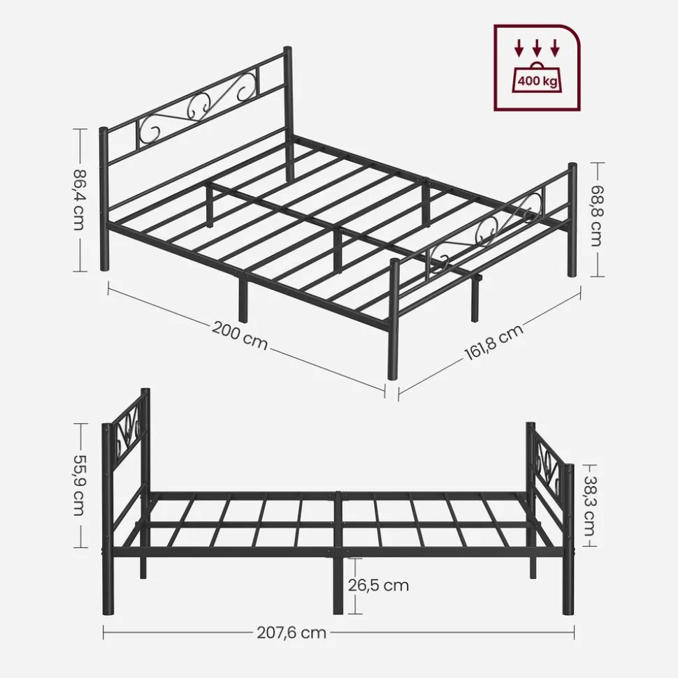 Flash Sale SONGMICS Étagère 12 casiers noir