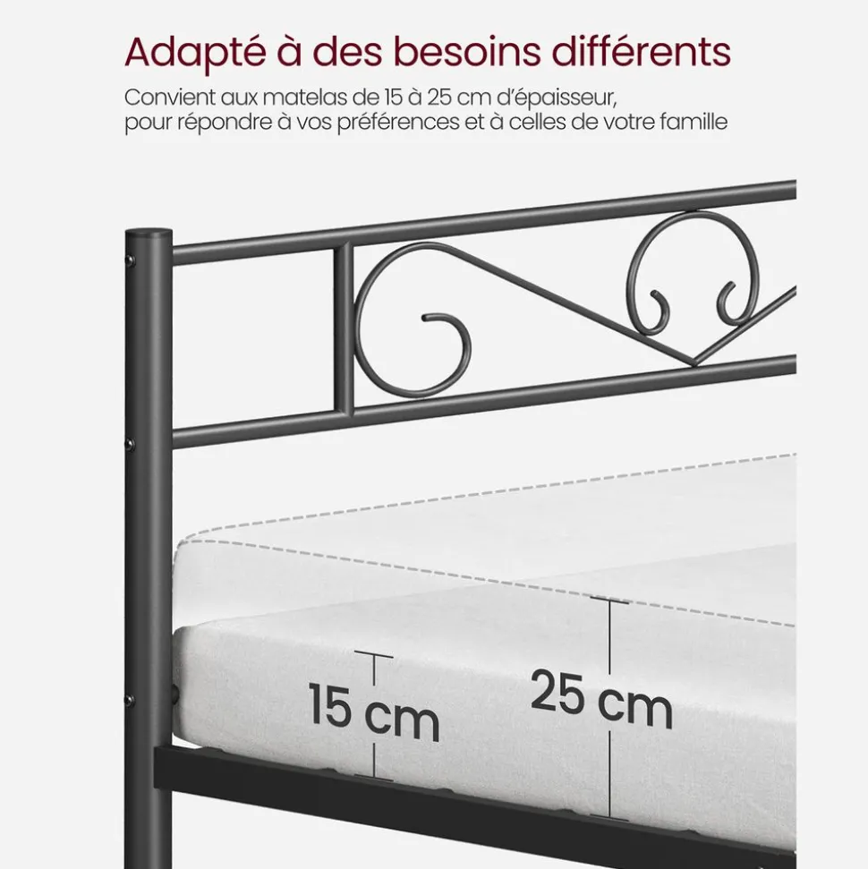 Flash Sale SONGMICS Étagère 12 casiers noir