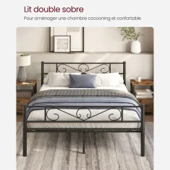 Flash Sale SONGMICS Étagère 12 casiers noir