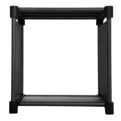 Best Sale SONGMICS Étagère 9 casiers noir